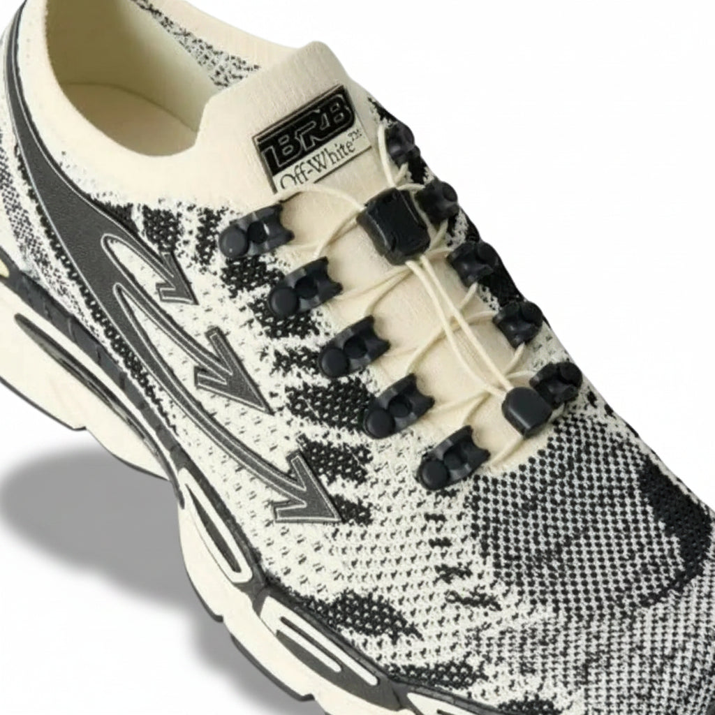 Off-White™ Be Right Back - SAND | BLACK