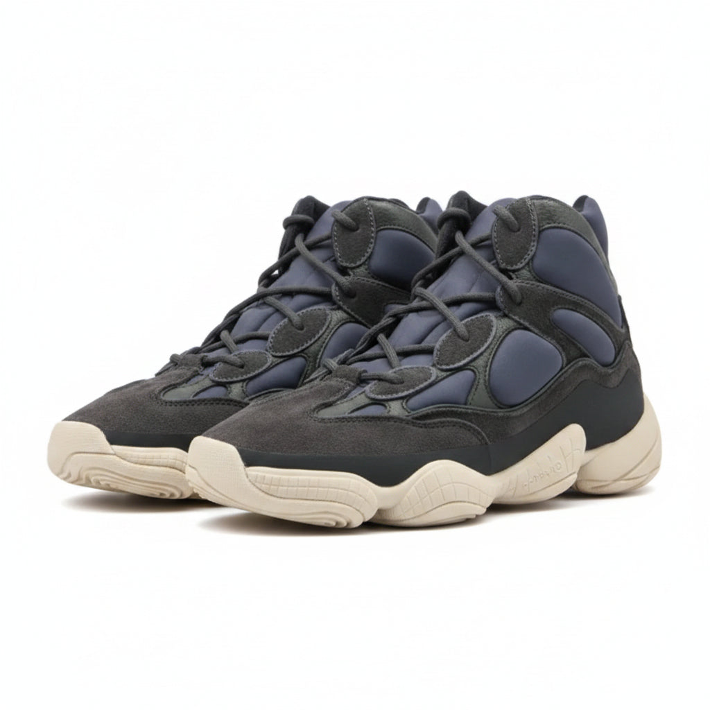 Adidas Yeezy 500 - High | Slate