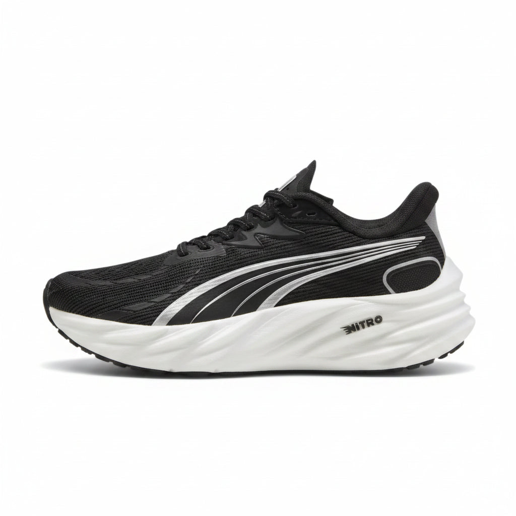 Puma Velocity Nitro™ 4 - Preto