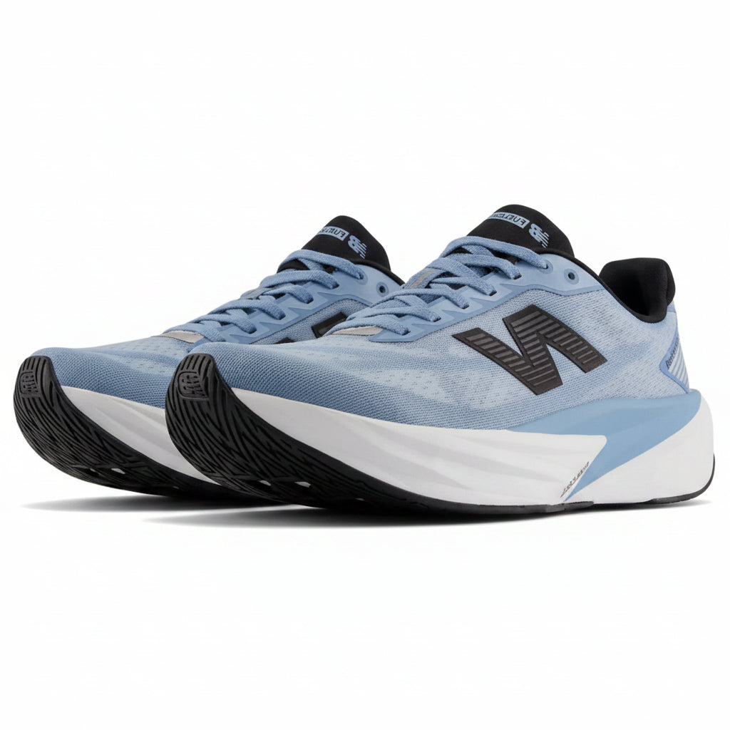 New Balance FuelCell Rebel v5 - Azul | Claro