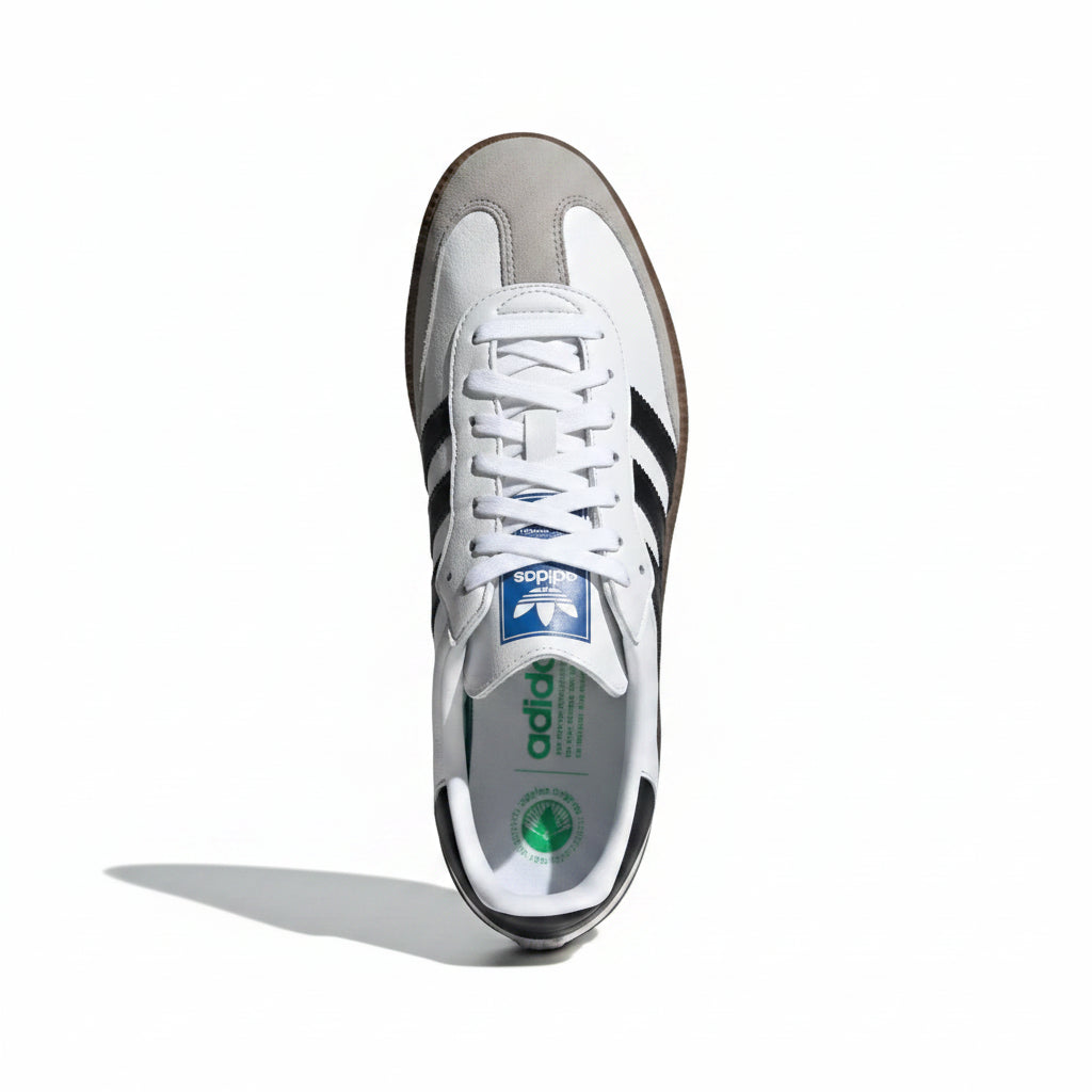 Adidas Samba - Vegan