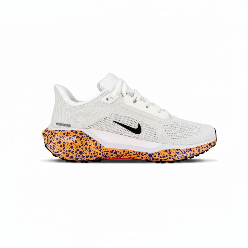 Nike Air Zoom Pegasus 41 - Laranja | Branca
