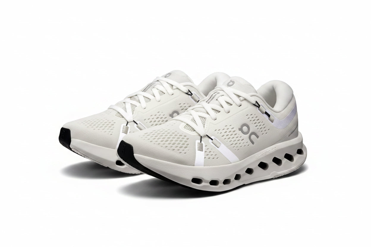 Cloudsurfer 2 Off White
