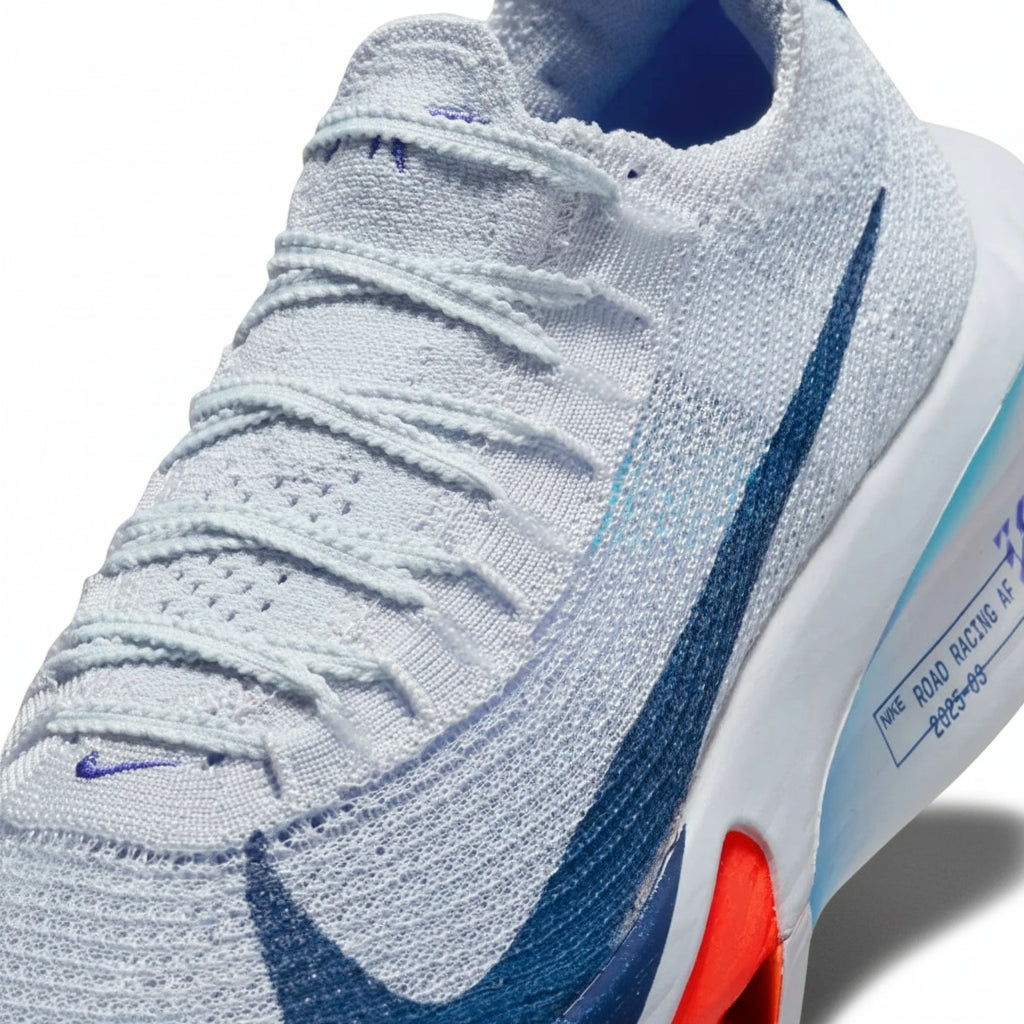 Nike Alphafly 3 - Azul | Branco