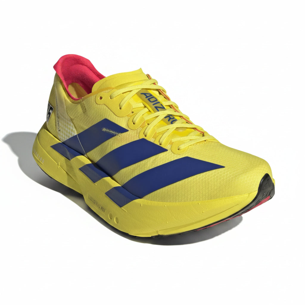 Adidas Adizero Adios Pro 4 - Amarelo