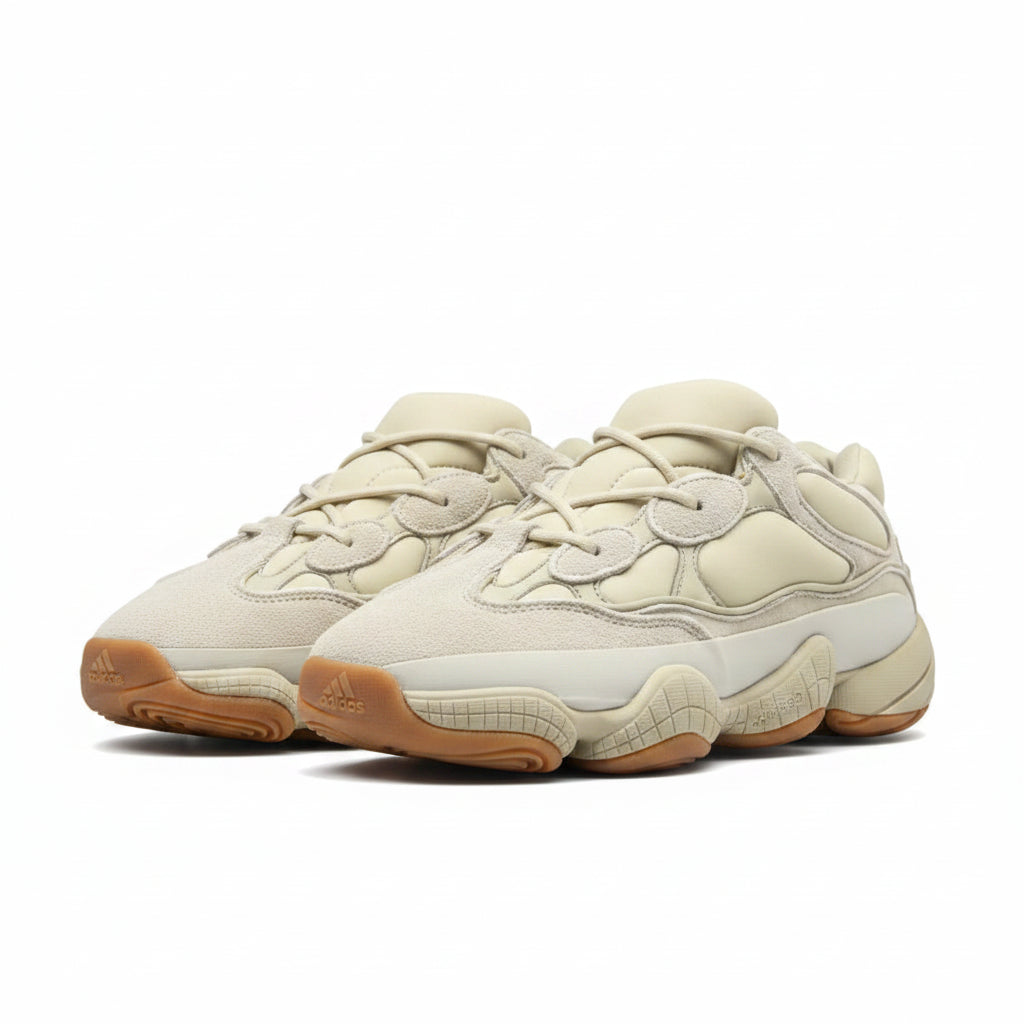 Adidas Yeezy 500 - Stone