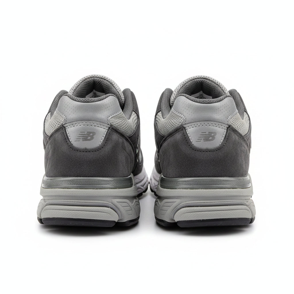 New Balance 9060 | Castelrock | Preto