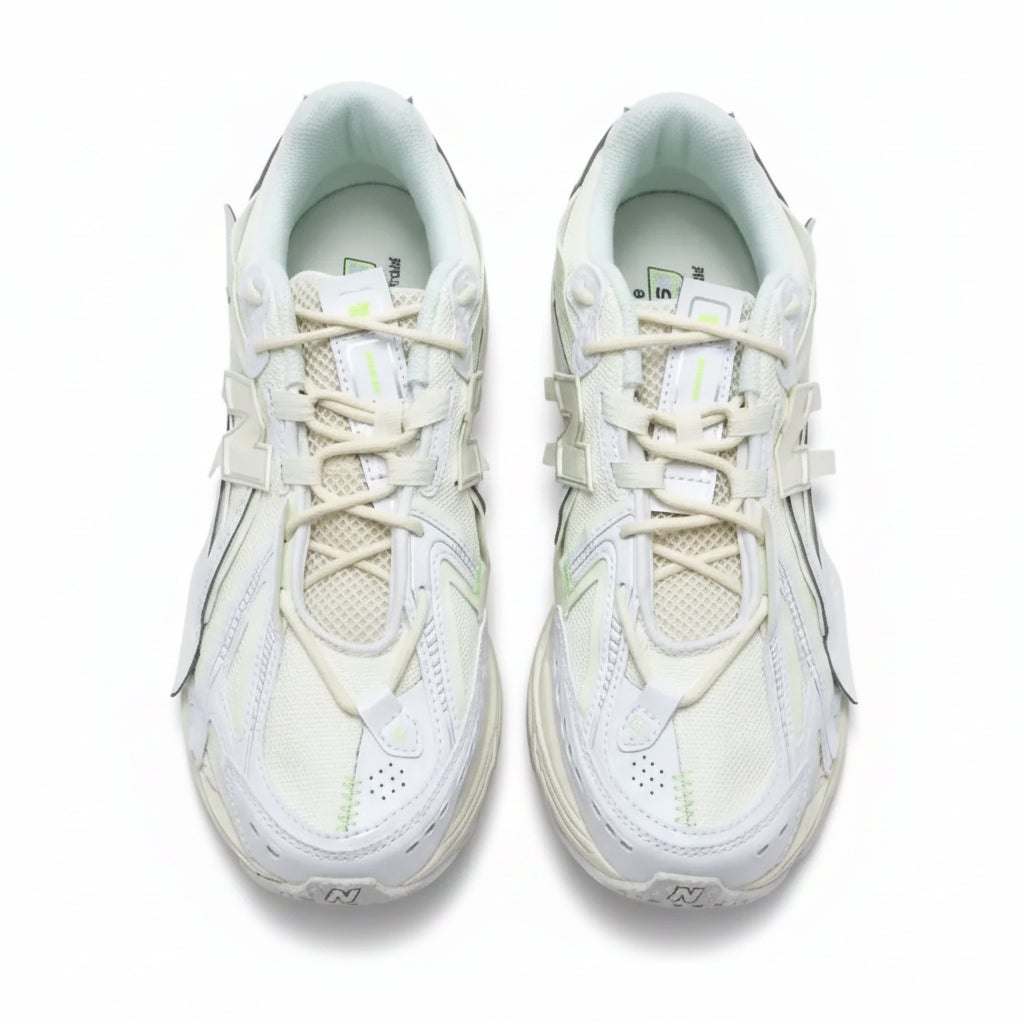 New Balance 1906R - Verde | Branco