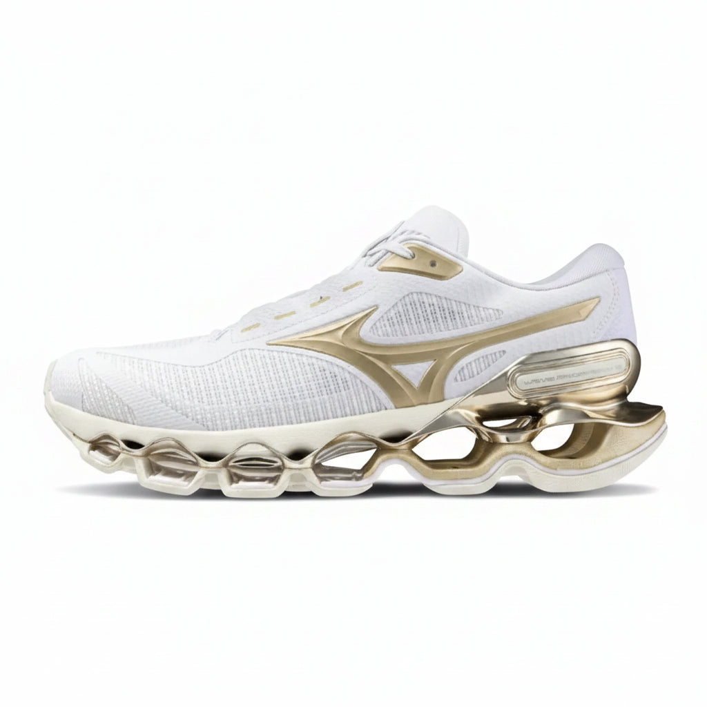Mizuno Prophecy 15 - Branco | Starligth