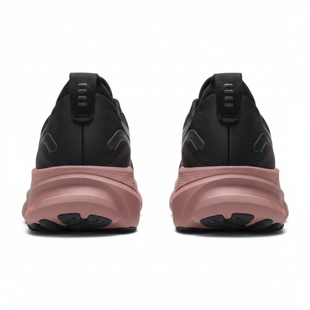 ASICS GEL-KAYANO 32 - Preto | Marrom