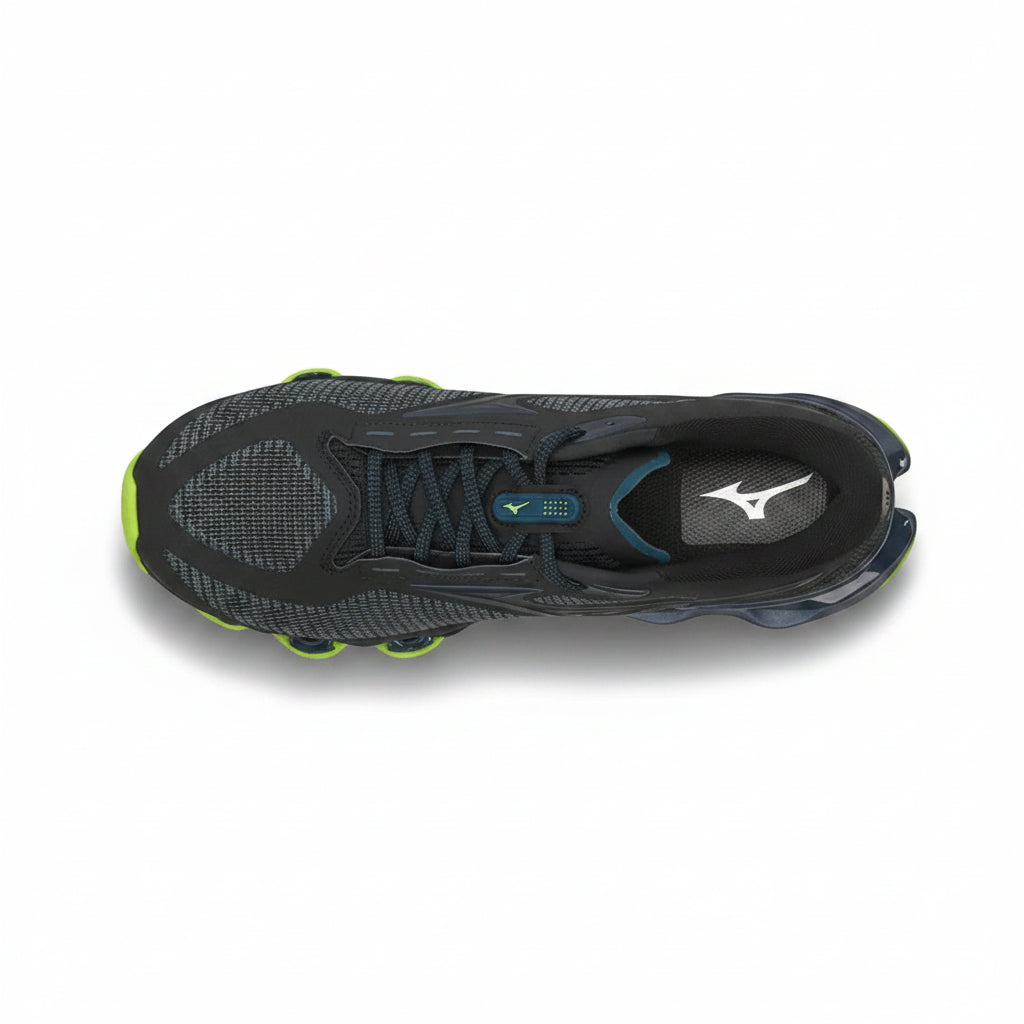Mizuno Prophecy 15 - Verde