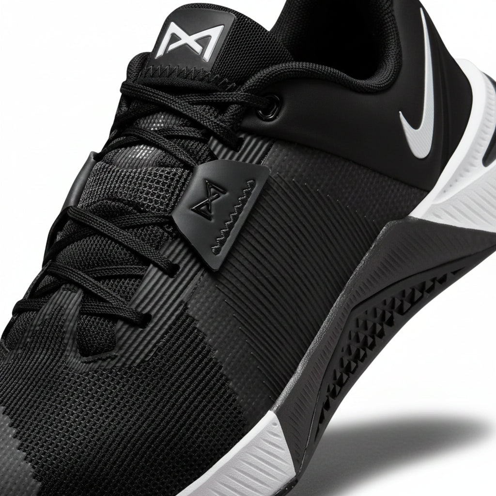 Nike Metcon 10 - Black | White