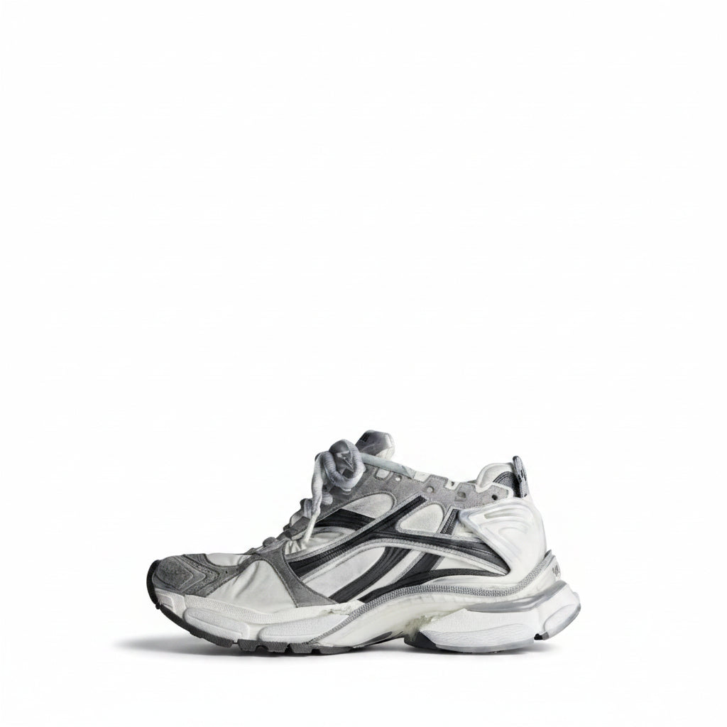 Balenciaga Runner - Cinza