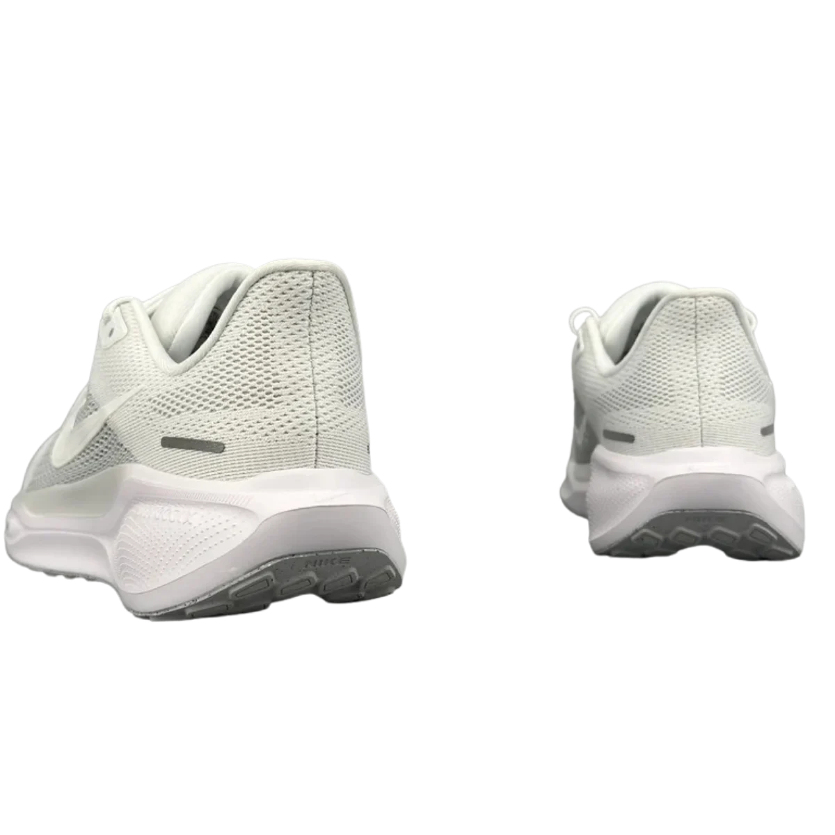 Nike Air Zoom Pegasus 41 - Branco | Cinza