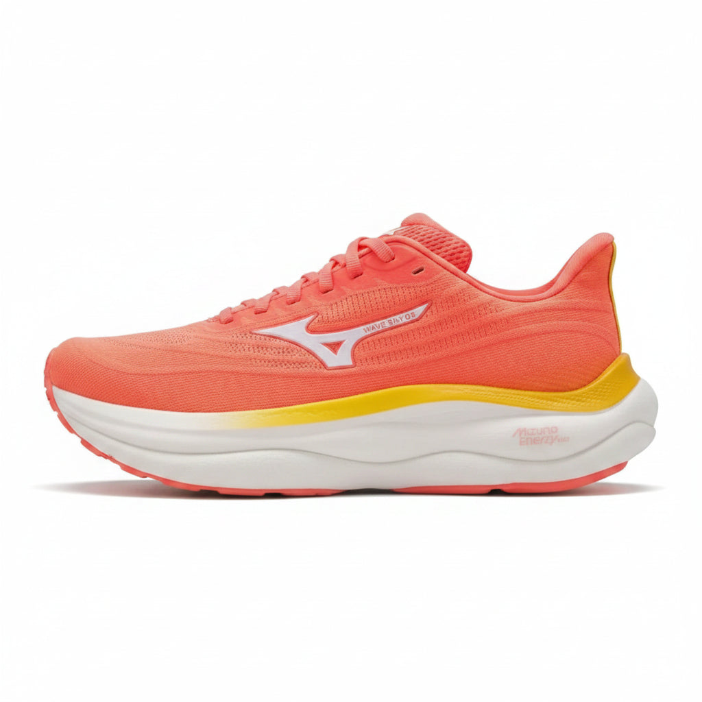 Mizuno Sky 9 - Laranja