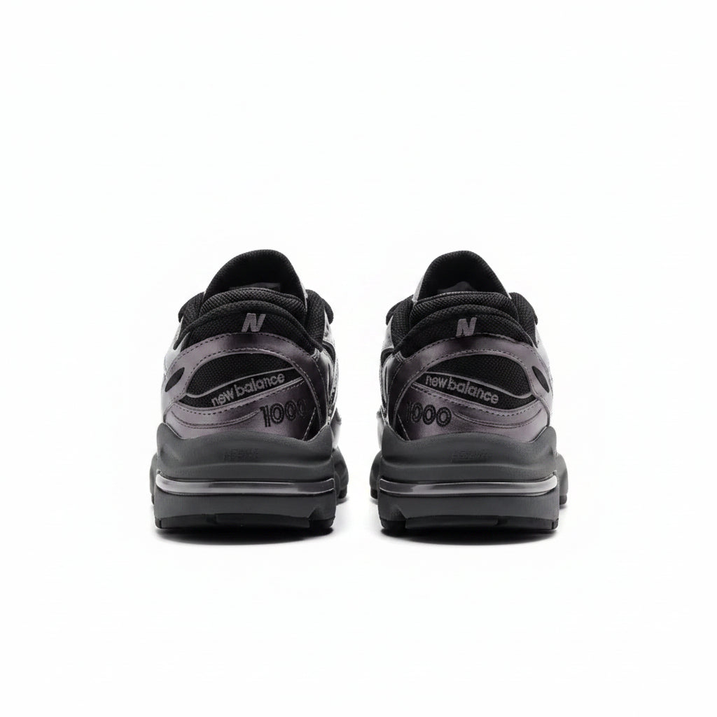 New Balance 1000 - Preto | Roxo
