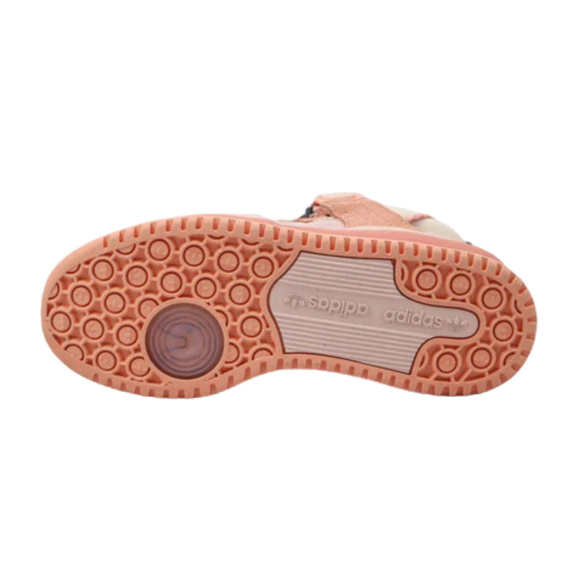 Adidas Forum Bad Bunny - Pink | Easter Egg