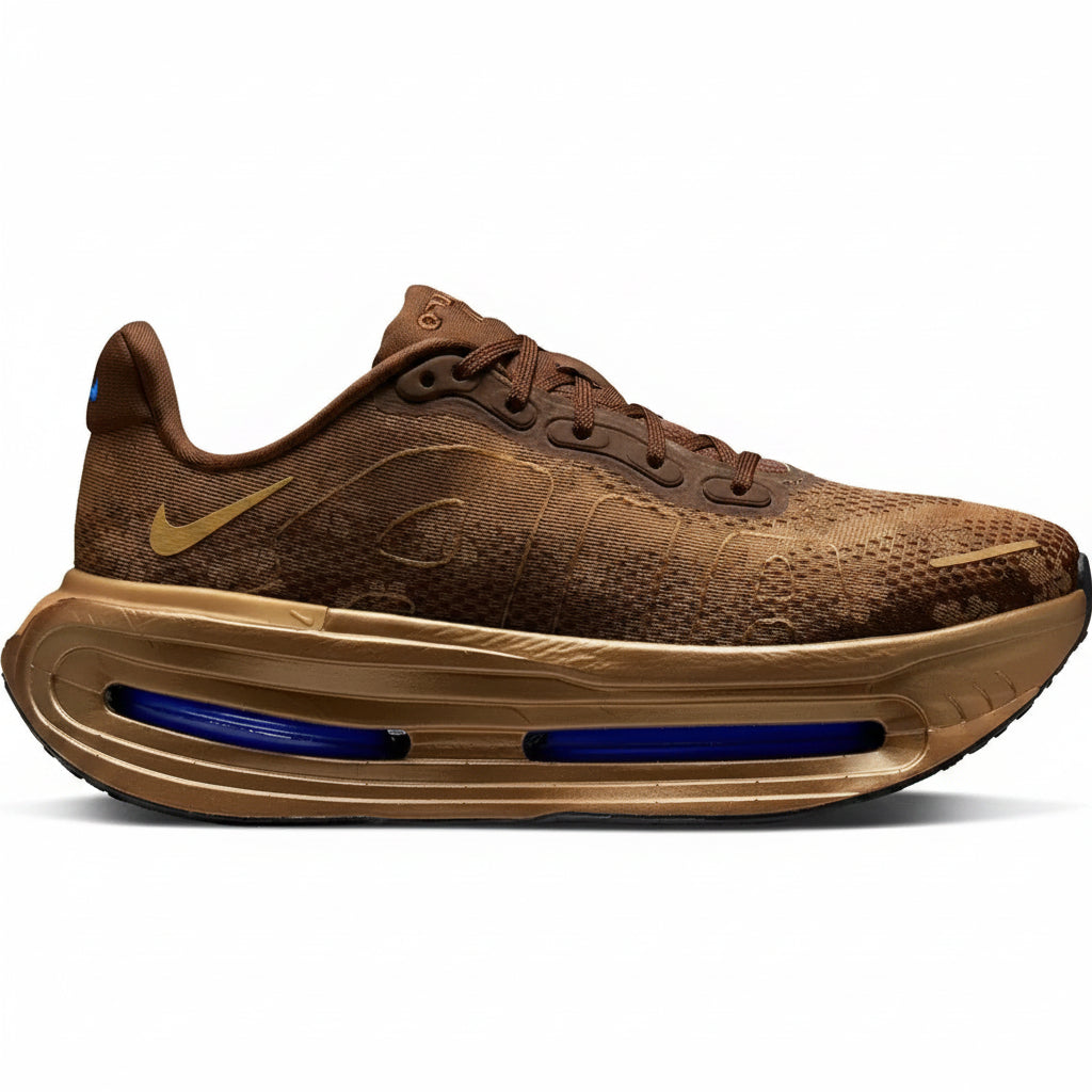 Nike Vomero Premium - Marrom | Barão