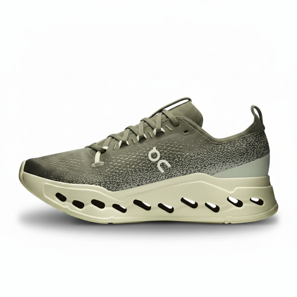 On Running Cloudsurfer Max Militar