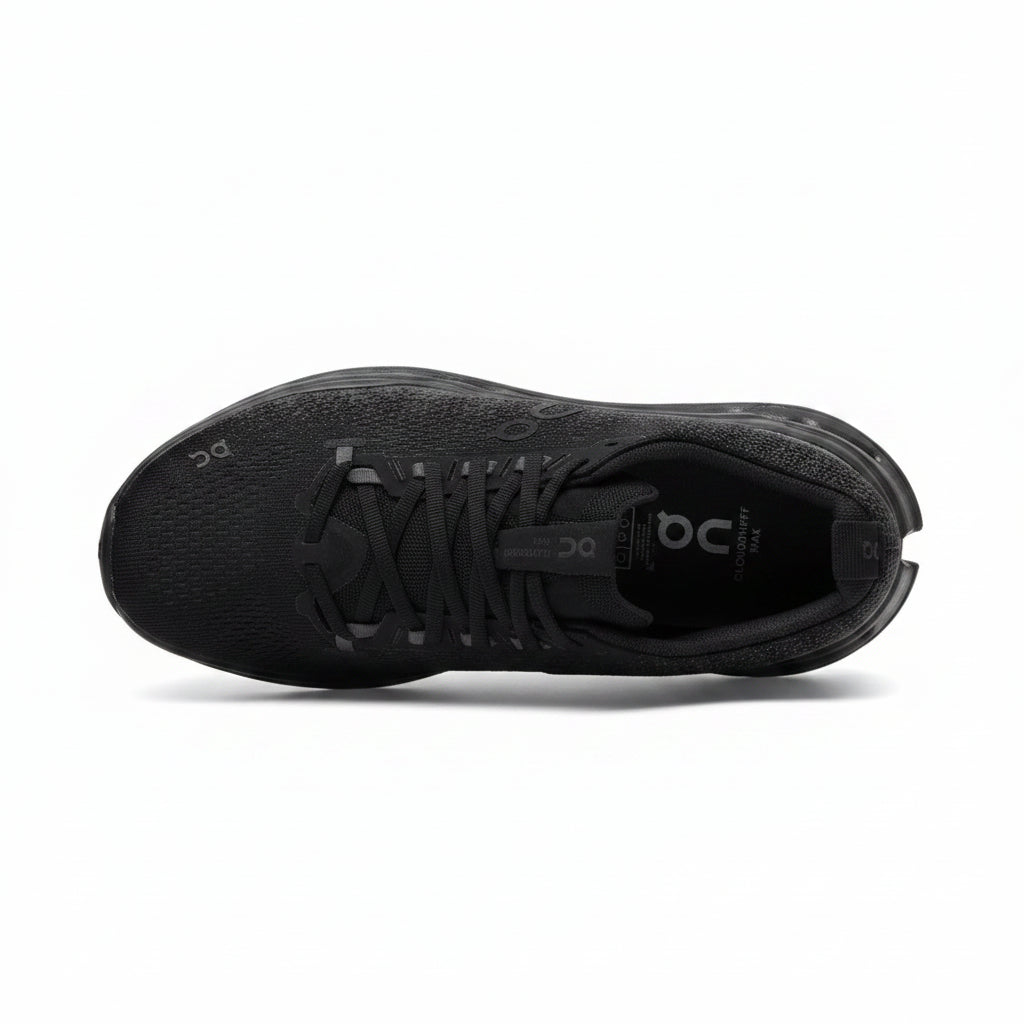 On Running Cloudsurfer Max 1 - Black Gray