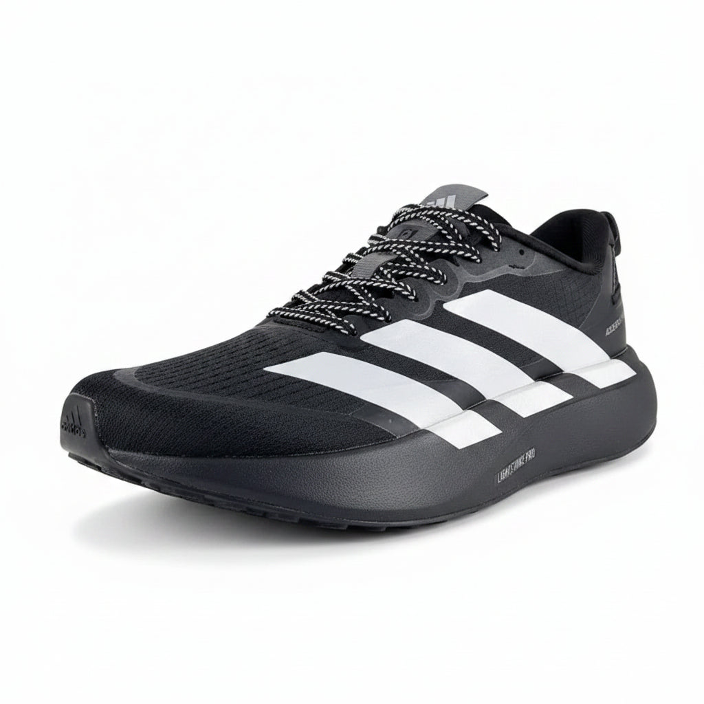 Adidas Adizero Evo SL ATR - Preto | Cinza