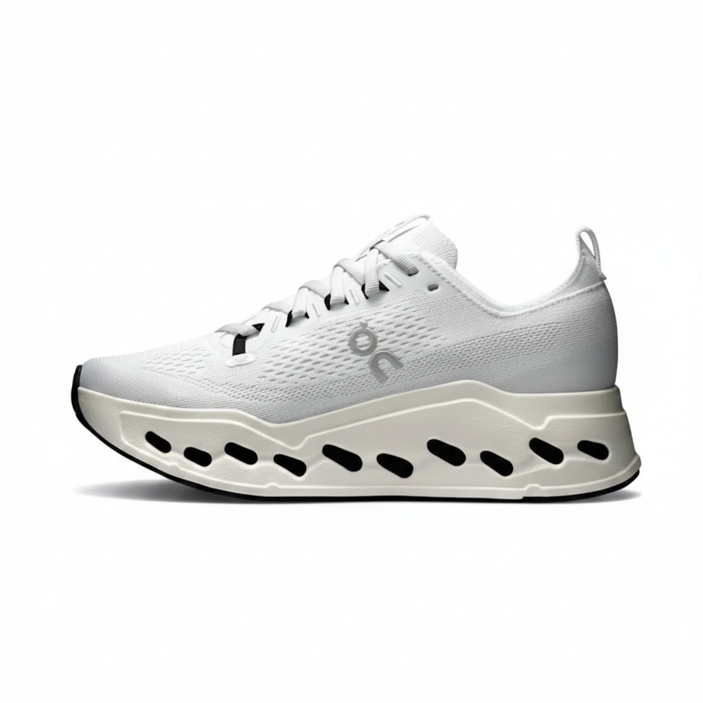 On Running Cloudsurfer Max - White