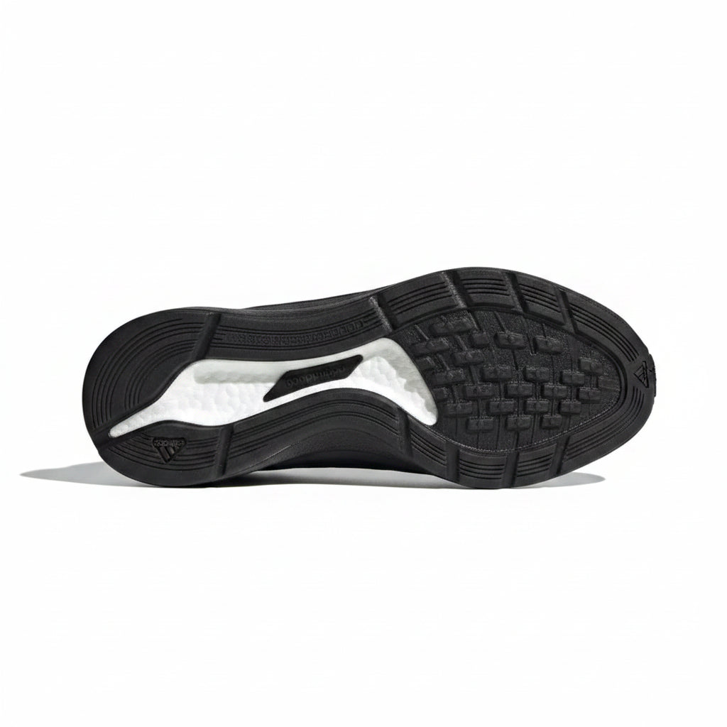 Adidas Hyperboost Edge - Off Black | Preto