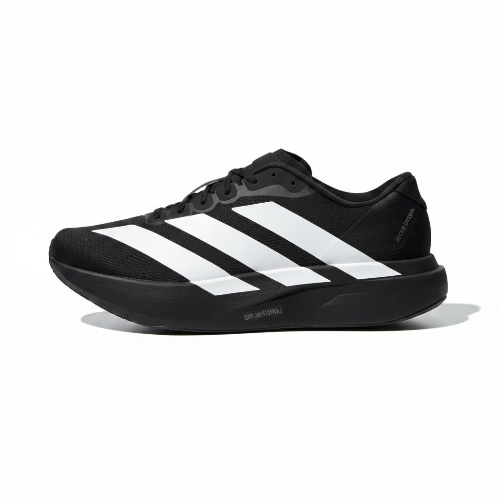 Adidas Adizero Evo SL - Preto | Branco
