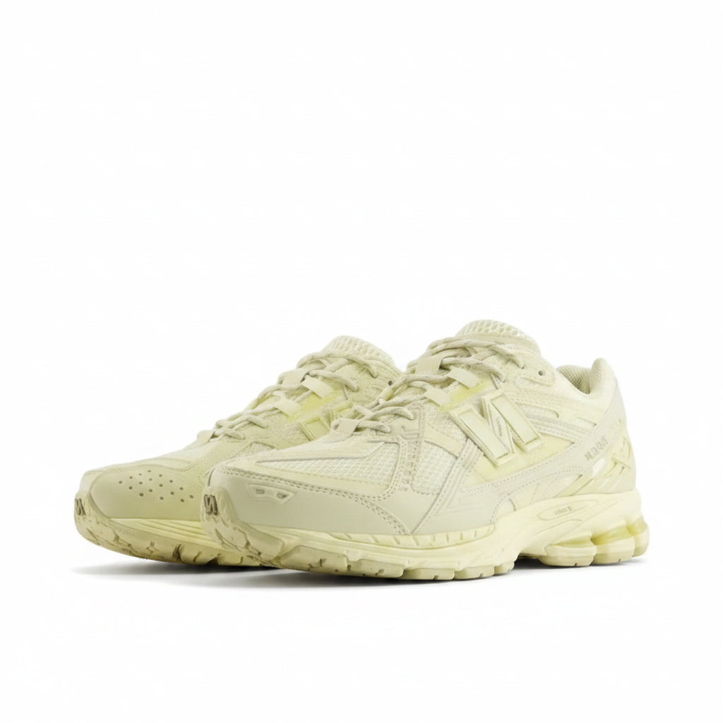 New Balance 1906R - Butter | Yellow