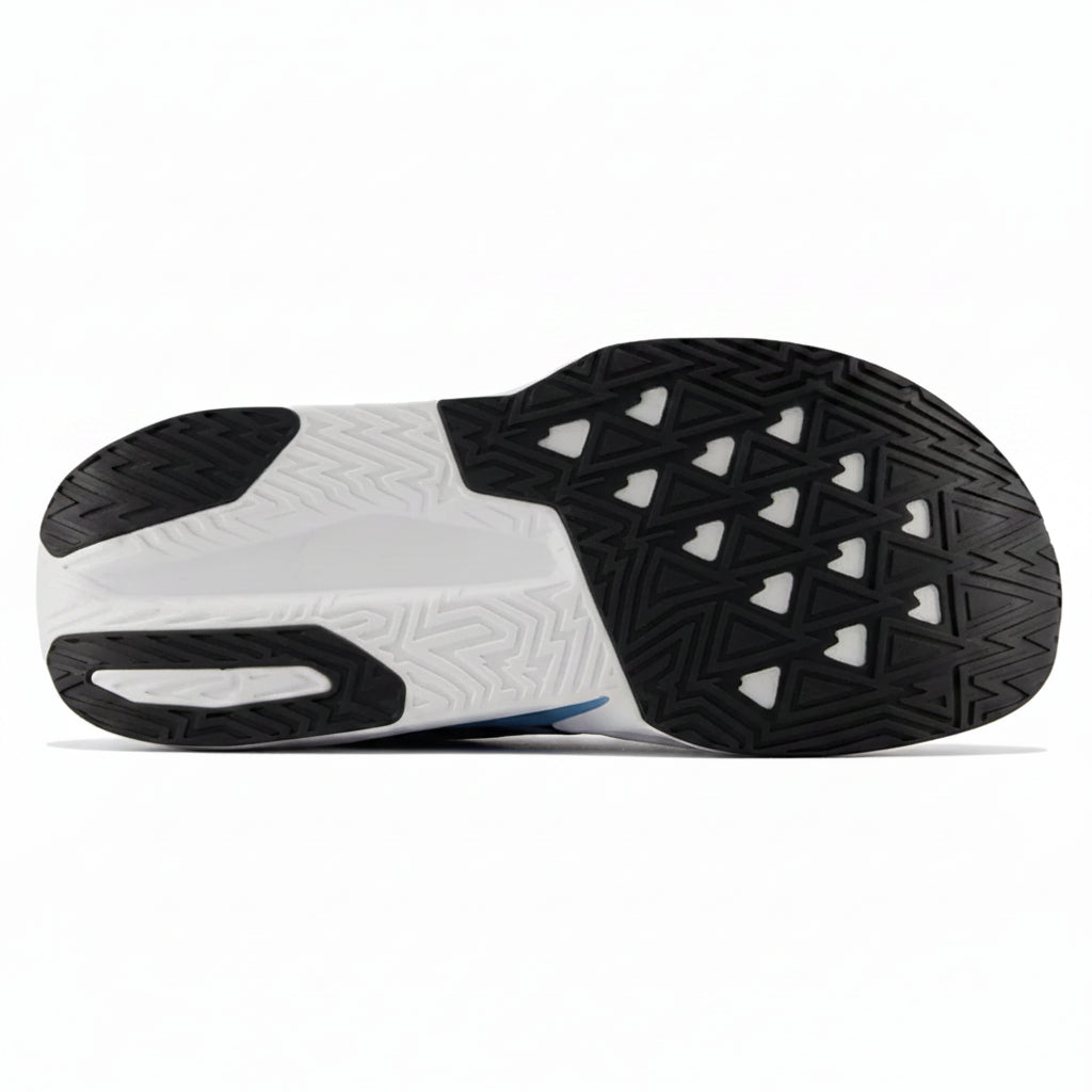 New Balance FuelCell Rebel v5 - Azul | Claro