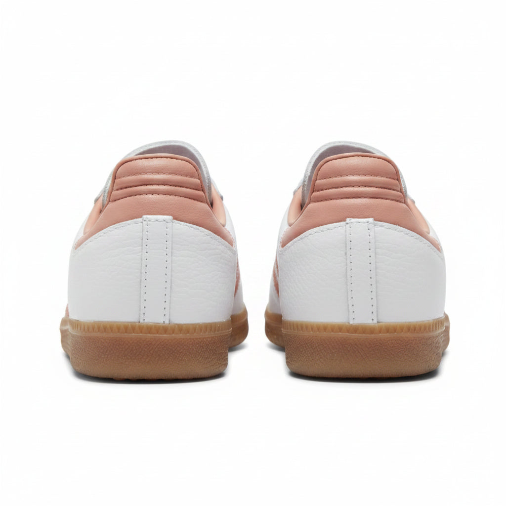 Adidas Samba - Wonder | Clay Branco