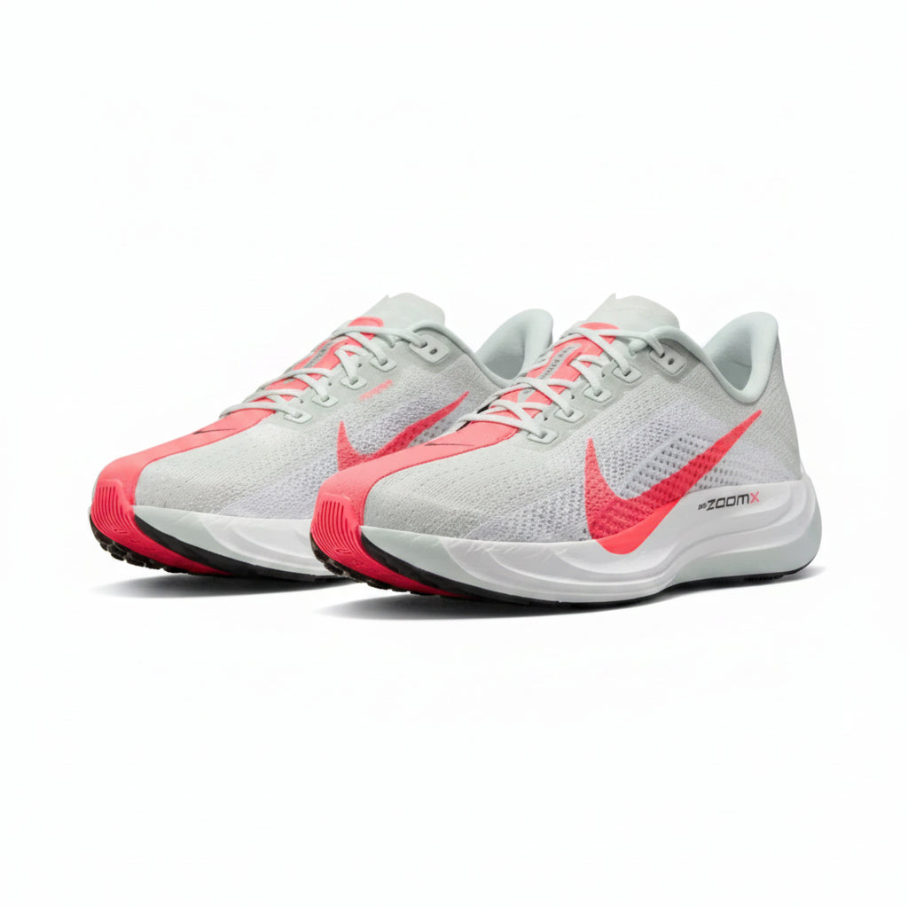 Nike Air Zoom Pegasus Plus - Cinza | Laranja