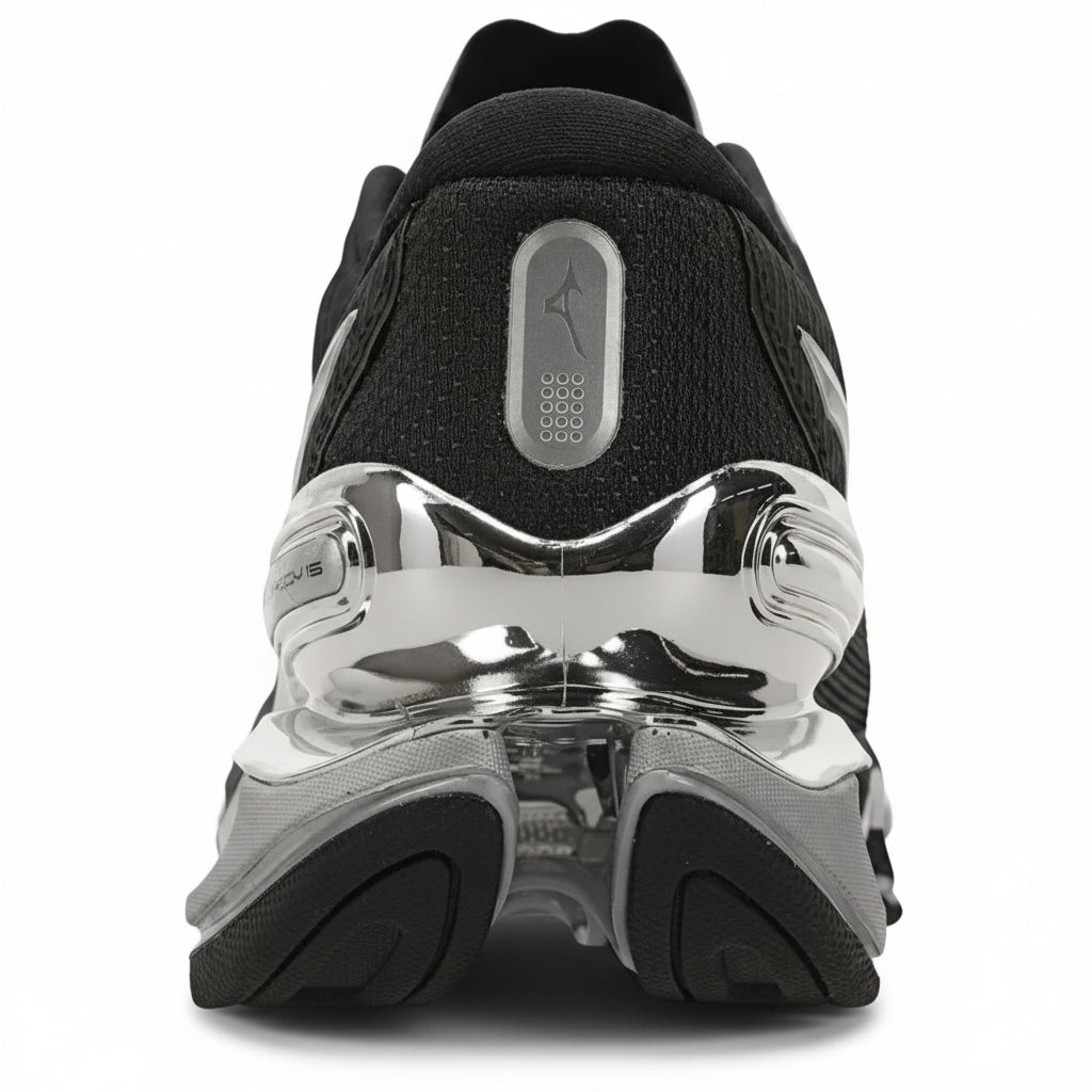 Mizuno Prophecy 15 - Preto | Cinza