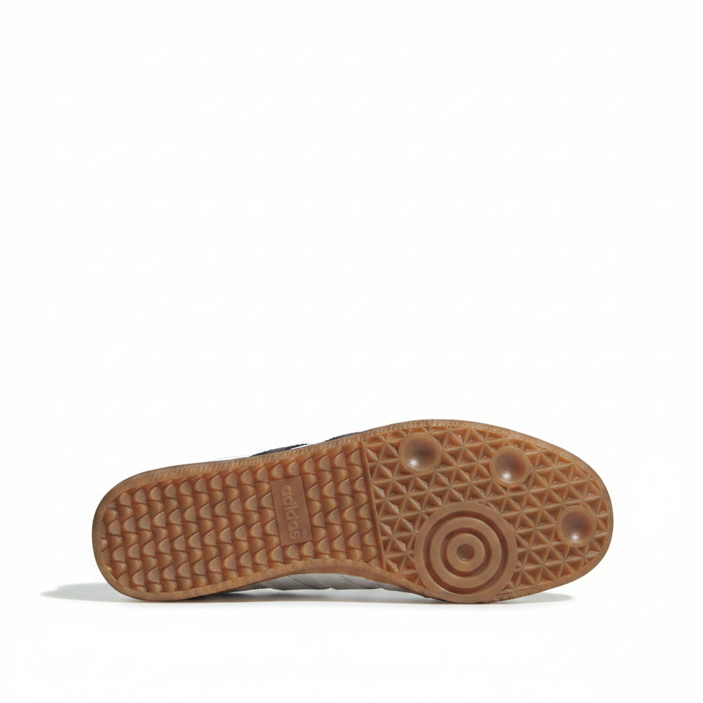 Adidas Samba - Wonder | Clay Branco