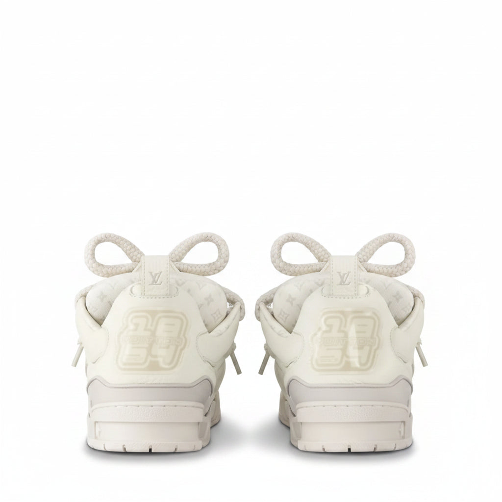 Louis Vuitton LV Skate - Branco | Claro