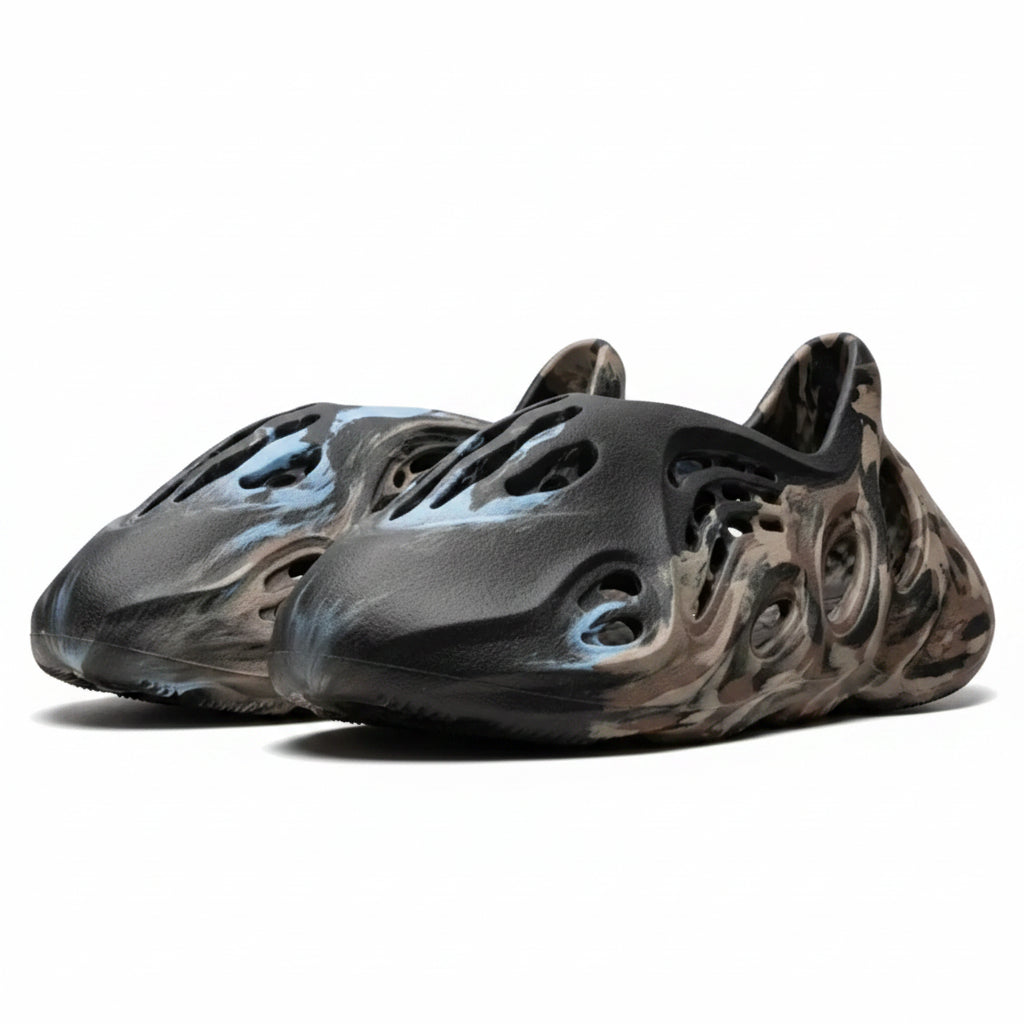 Adidas Yeezy Foam - RNR MX Cinder