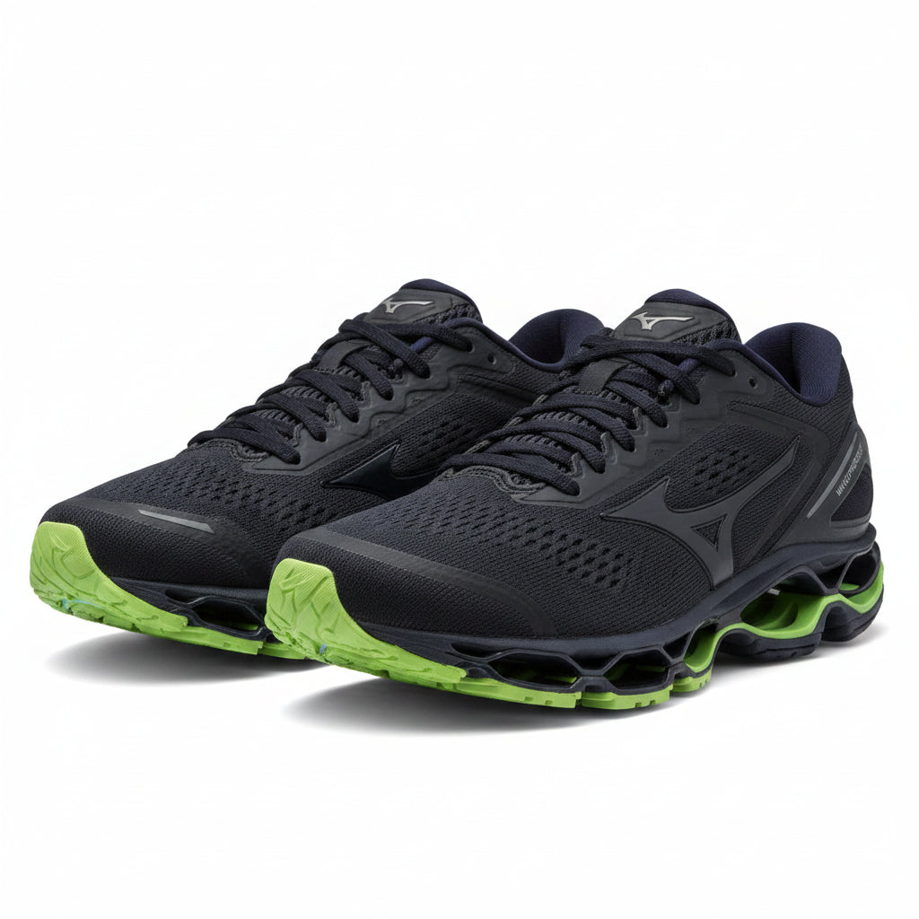 Mizuno Prophecy 15 - Verde