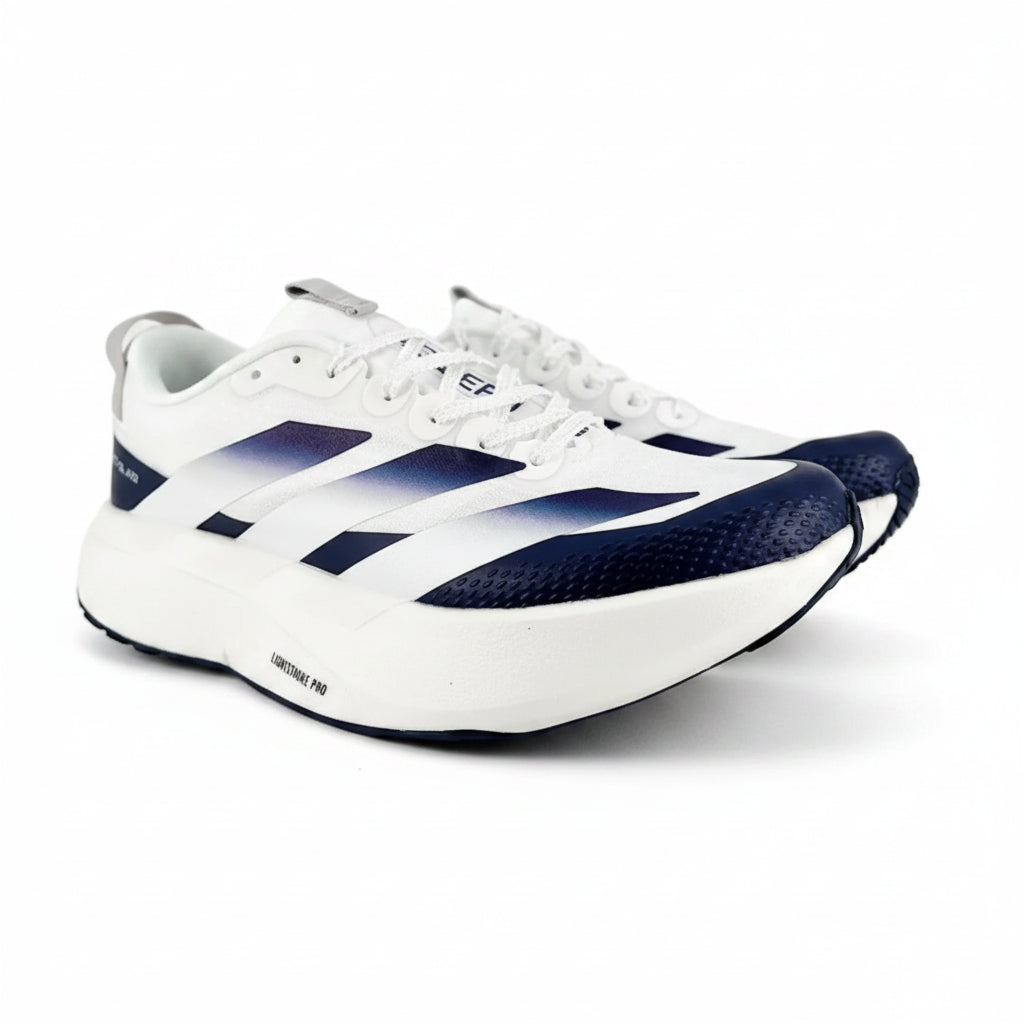 Adidas Adizero Evo SL ATR - Branco | Azul