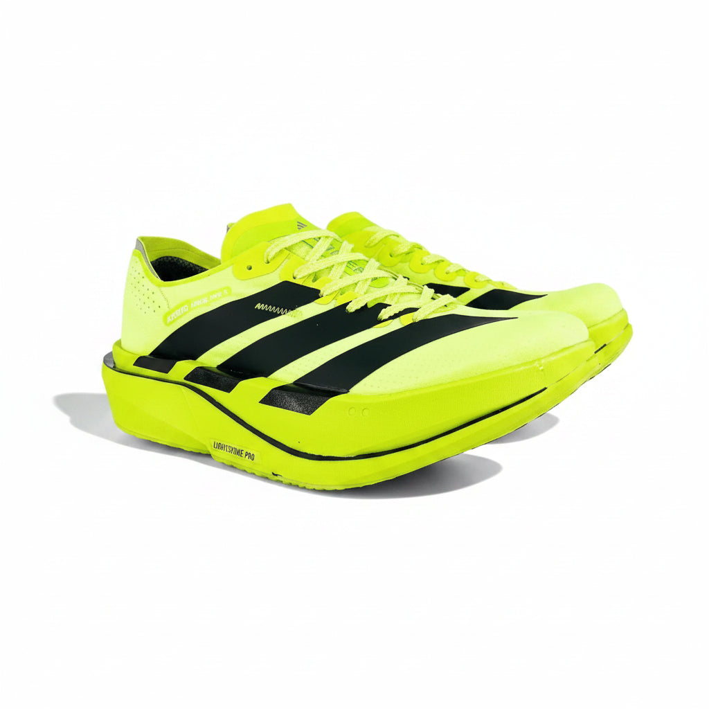 Adidas Adizero Adios Pro 5 - Verde | Limão