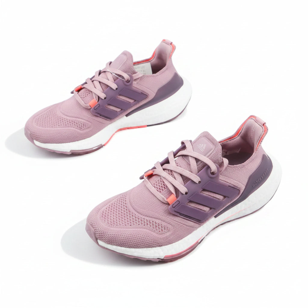 Adidas Ultraboost 22 - Magic | Mauve