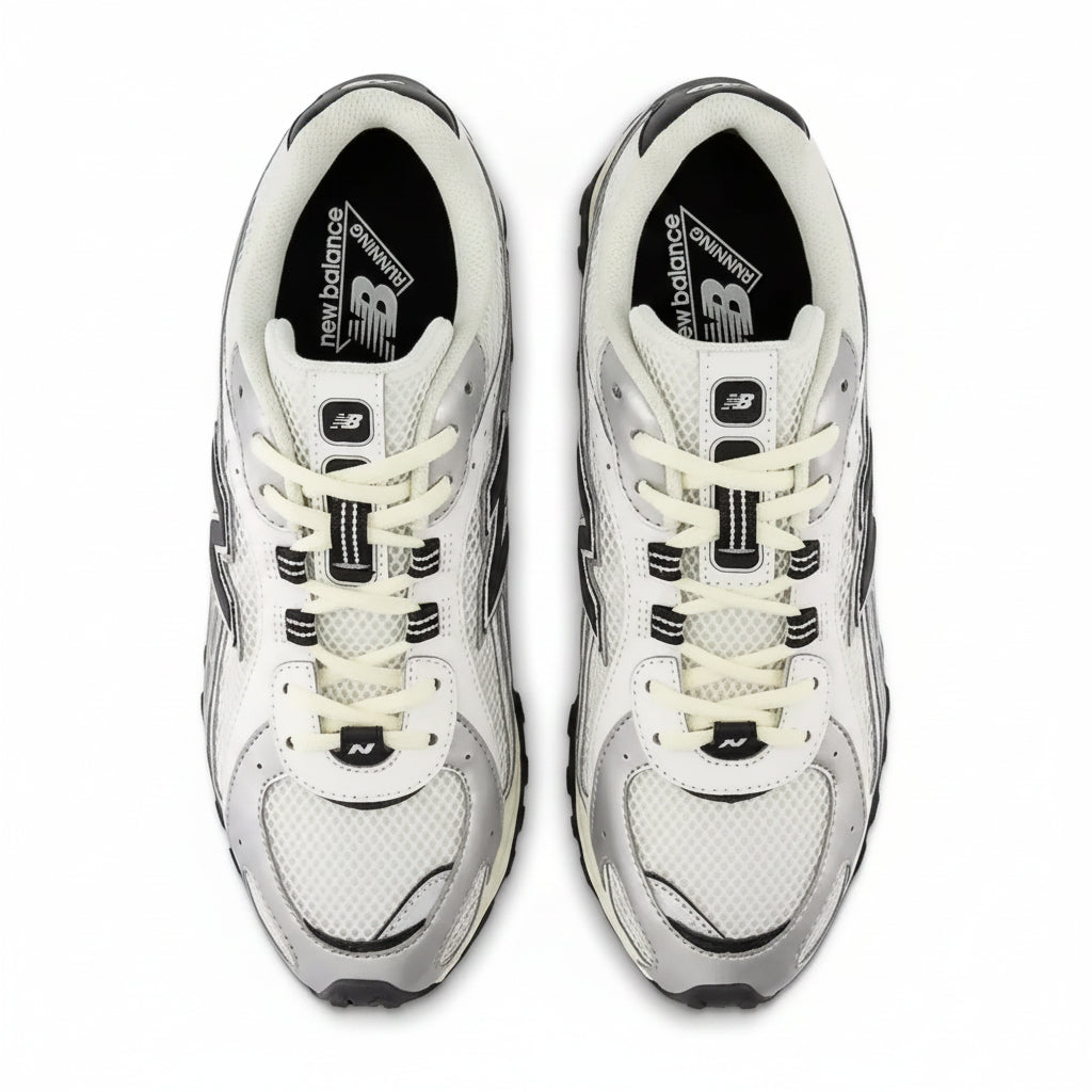 New Balance 204L - Cinza | Metallic
