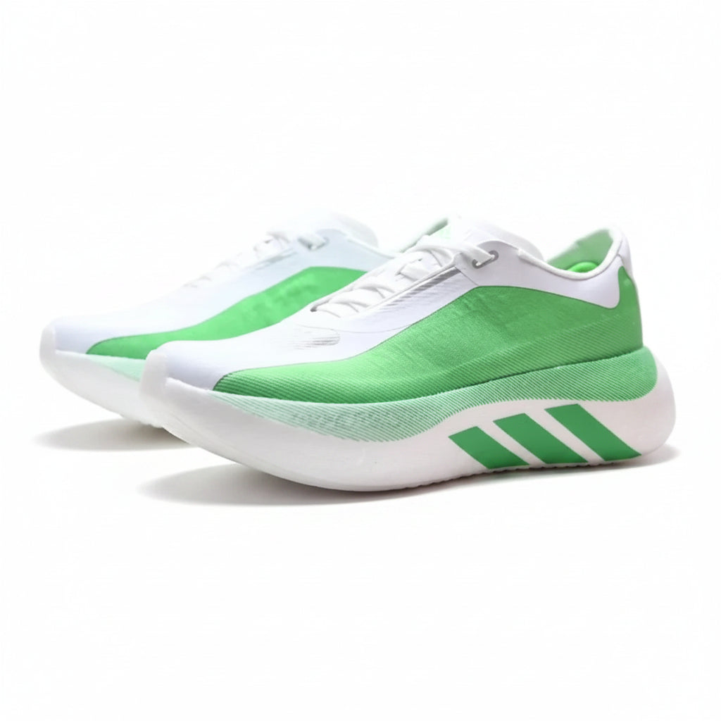 Adidas Hyperboost Edge - Verde | Branco
