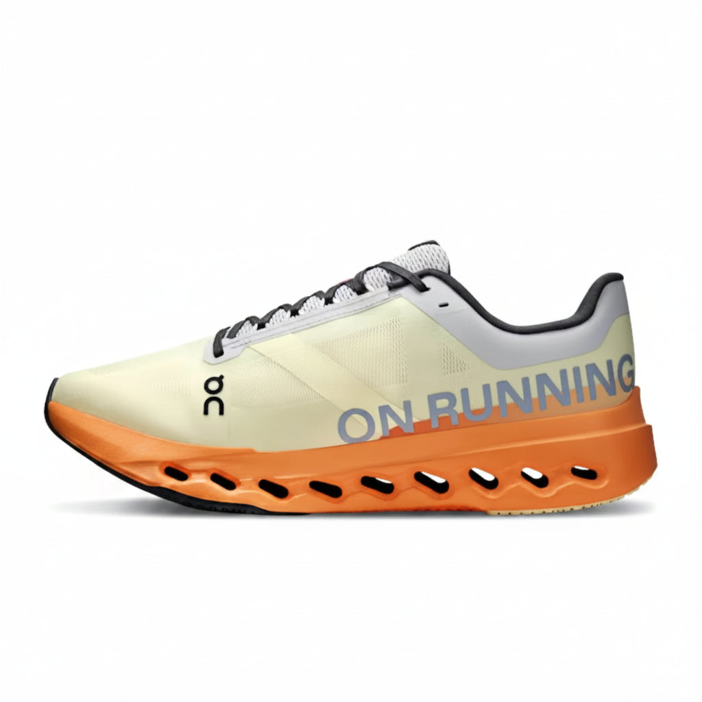 On Running Cloudsurfer Next - Lychee | Tangerine