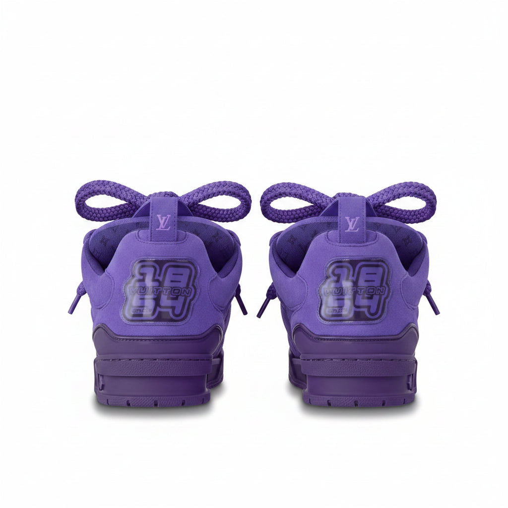 Louis Vuitton LV Skate - Roxo | Lilás