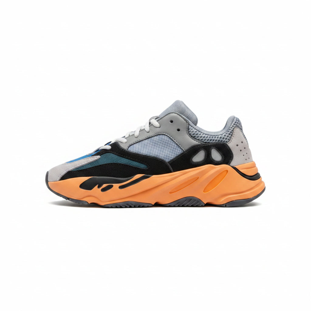 Adidas Yeezy Boost 700 - Wash | Orange