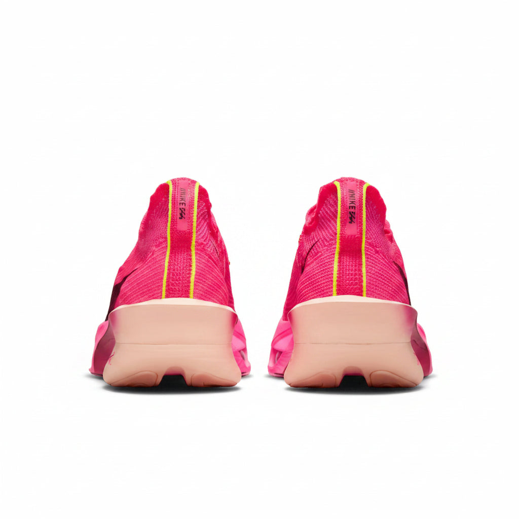 Nike Alphafly 3 - Vermelho