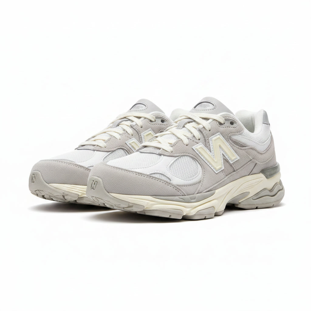 New Balance 9060 - Quartz | Cinza
