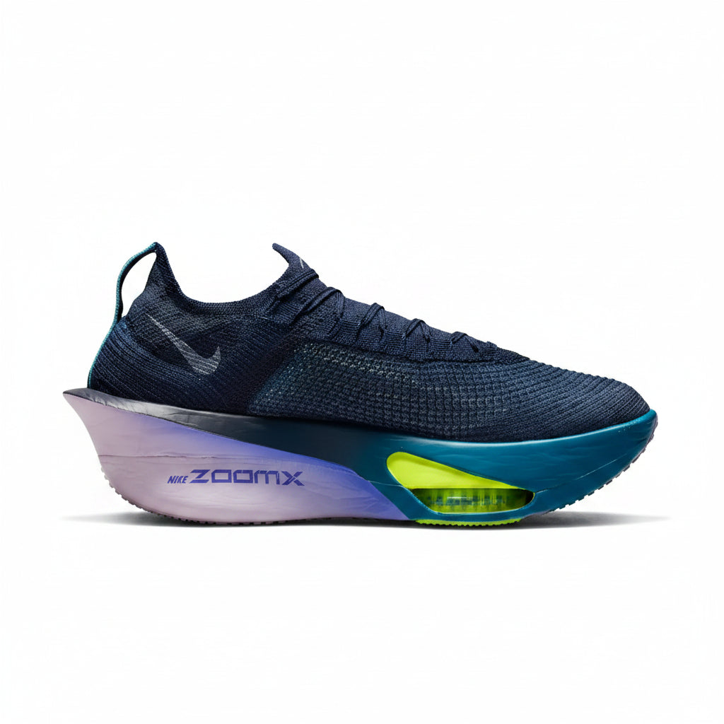 Nike Alphafly 3 - Azul | Verde
