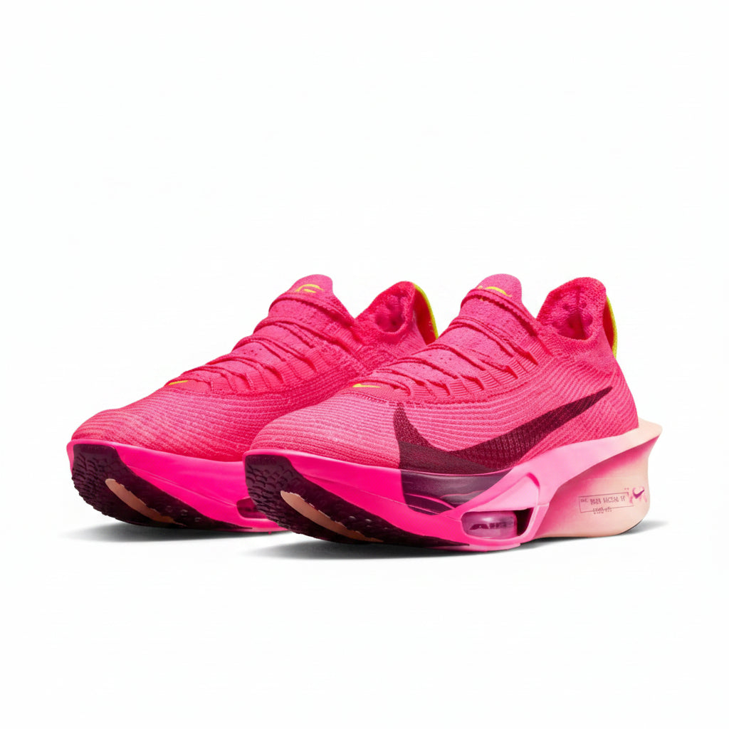Nike Alphafly 3 - Vermelho