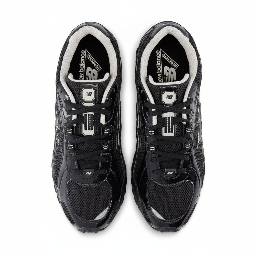 New Balance 204L - Timberwolf | Preto